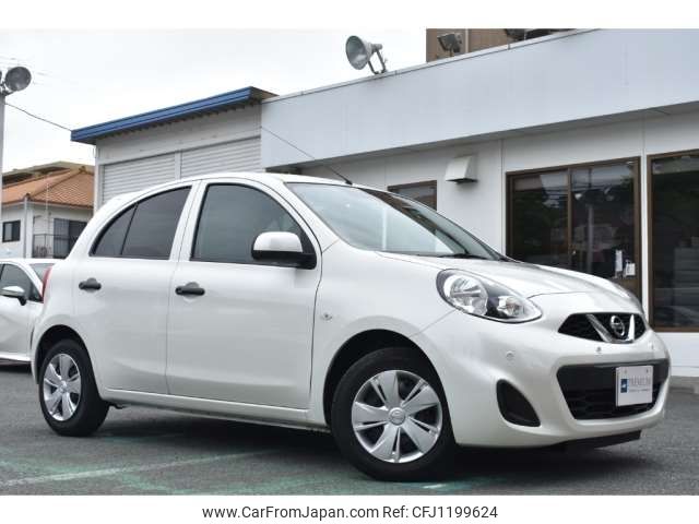 nissan march 2022 -NISSAN 【京都 537 521】--March 5BA-K13--K13-098916---NISSAN 【京都 537 521】--March 5BA-K13--K13-098916- image 2