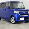 honda n-box 2020 -HONDA--N BOX 6BA-JF3--JF3-1471007---HONDA--N BOX 6BA-JF3--JF3-1471007- image 1