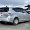 toyota prius-α 2011 -TOYOTA--Prius α DAA-ZVW41W--ZVW41-3034143---TOYOTA--Prius α DAA-ZVW41W--ZVW41-3034143- image 3