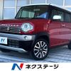 suzuki hustler 2016 quick_quick_MR41S_MR41S-611424 image 1