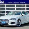 audi a5 2017 -AUDI--Audi A5 DBA-F5CYRL--WAUZZZF53JA023009---AUDI--Audi A5 DBA-F5CYRL--WAUZZZF53JA023009- image 1