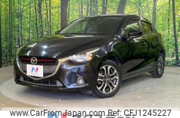 mazda demio 2014 quick_quick_DJ5FS_DJ5FS-113820