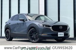 mazda cx-3 2020 -MAZDA--CX-30 5BA-DMEP--DMEP-111495---MAZDA--CX-30 5BA-DMEP--DMEP-111495-