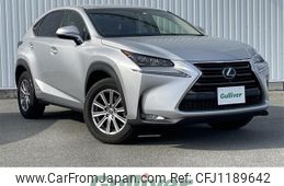 lexus nx 2016 -LEXUS--Lexus NX DAA-AYZ10--AYZ10-1011048---LEXUS--Lexus NX DAA-AYZ10--AYZ10-1011048-