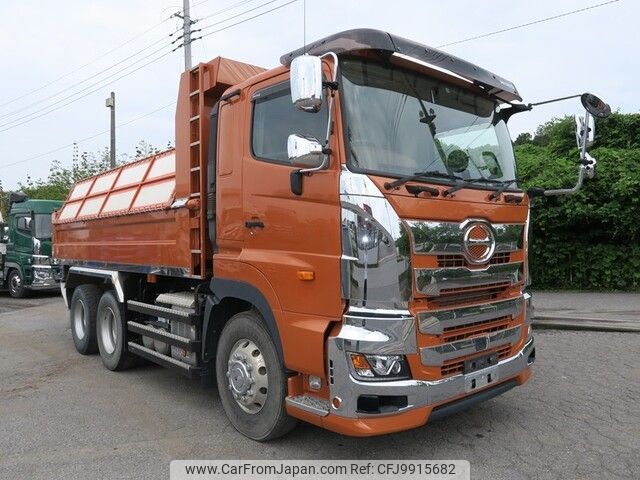hino profia 2022 -HINO--Profia 2DG-FS1EGA--FS1EG-102039---HINO--Profia 2DG-FS1EGA--FS1EG-102039- image 1