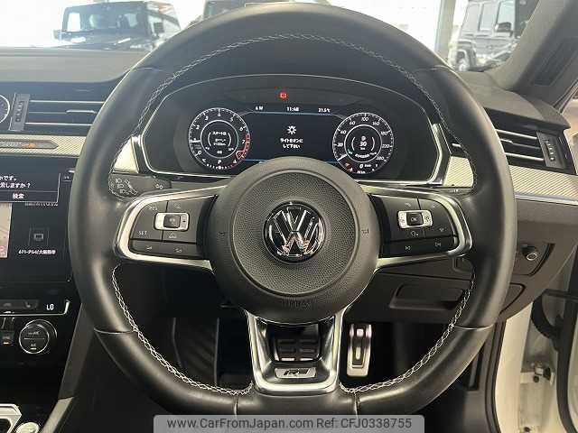 volkswagen arteon 2017 -VOLKSWAGEN--VW Arteon ABA-3HDJHF--WVWZZZ3HZJE507688---VOLKSWAGEN--VW Arteon ABA-3HDJHF--WVWZZZ3HZJE507688- image 2