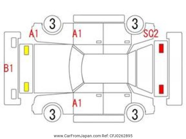 daihatsu move 2010 -DAIHATSU--Move CBA-L185S--L185S-0084258---DAIHATSU--Move CBA-L185S--L185S-0084258- image 2