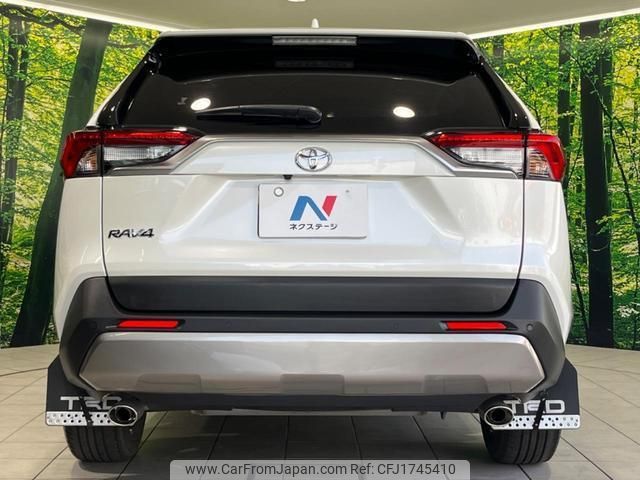 toyota rav4 2022 CFJ1745410 image 2