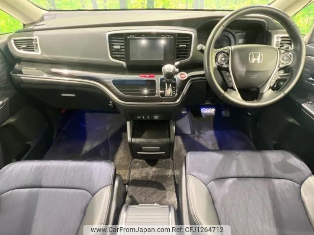 honda odyssey 2015 quick_quick_RC2_RC2-1101238 image 2