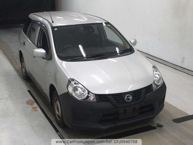 nissan ad-van 2019 -NISSAN--AD Van VY12-269716---NISSAN--AD Van VY12-269716- image 1