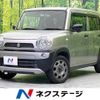 suzuki hustler 2016 -SUZUKI--Hustler DBA-MR31S--MR31S-113058---SUZUKI--Hustler DBA-MR31S--MR31S-113058- image 1