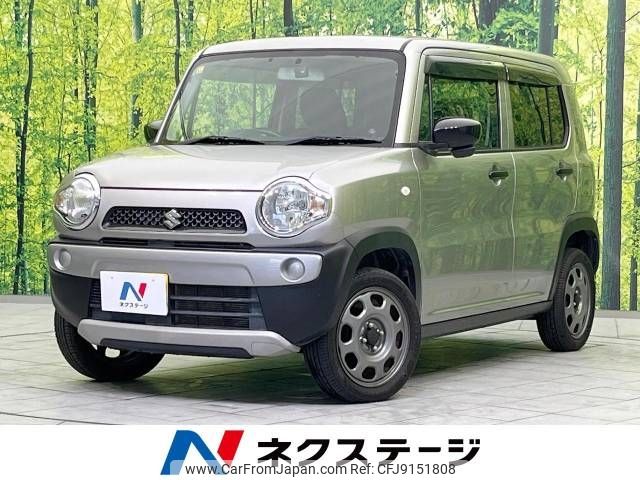 suzuki hustler 2016 -SUZUKI--Hustler DBA-MR31S--MR31S-113058---SUZUKI--Hustler DBA-MR31S--MR31S-113058- image 1