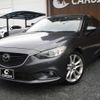 mazda atenza 2014 -MAZDA 【名変中 】--Atenza Sedan GJ2FP--110675---MAZDA 【名変中 】--Atenza Sedan GJ2FP--110675- image 5