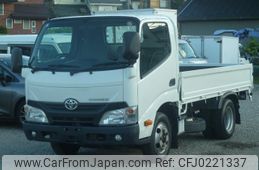 toyota toyoace 2014 GOO_NET_EXCHANGE_0504287A30240906W001