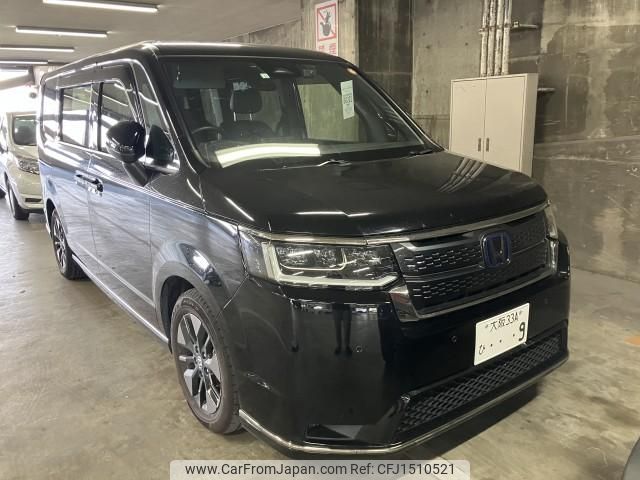 honda stepwagon 2022 CFJ1510521 image 1