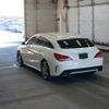 mercedes-benz cla-class 2016 -MERCEDES-BENZ--Benz CLA 117942-WDD1179422N350447---MERCEDES-BENZ--Benz CLA 117942-WDD1179422N350447- image 2