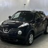 nissan juke 2014 -NISSAN--Juke YF15-312807---NISSAN--Juke YF15-312807- image 1