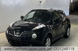 nissan juke 2014 -NISSAN--Juke YF15-312807---NISSAN--Juke YF15-312807-
