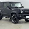 suzuki jimny-sierra 2018 -SUZUKI--Jimny Sierra 3BA-JB74W--JB74W-103277---SUZUKI--Jimny Sierra 3BA-JB74W--JB74W-103277- image 1