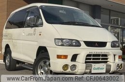 mitsubishi delica-spacegear 2002 -MITSUBISHI--Delica Space Gear GF-PD6W--PD6W-0703128---MITSUBISHI--Delica Space Gear GF-PD6W--PD6W-0703128-