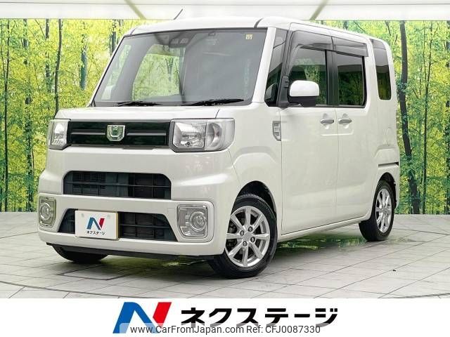 daihatsu wake 2017 -DAIHATSU--WAKE DBA-LA700S--LA700S-0107856---DAIHATSU--WAKE DBA-LA700S--LA700S-0107856- image 1