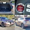 honda vezel 2016 -HONDA--VEZEL DAA-RU4--RU4-1205594---HONDA--VEZEL DAA-RU4--RU4-1205594- image 9