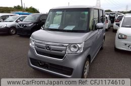 honda n-box 2018 -HONDA--N BOX DBA-JF3--JF3-1072680---HONDA--N BOX DBA-JF3--JF3-1072680-