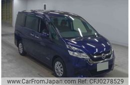 nissan serena 2017 -NISSAN--Serena DAA-GC27--GC27-023994---NISSAN--Serena DAA-GC27--GC27-023994-