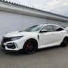 honda civic 2020 -HONDA--Civic 6BA-FK8--FK8-1400272---HONDA--Civic 6BA-FK8--FK8-1400272- image 1