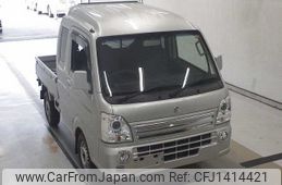 suzuki carry-truck 2019 -SUZUKI--Carry Truck DA16T-488661---SUZUKI--Carry Truck DA16T-488661-
