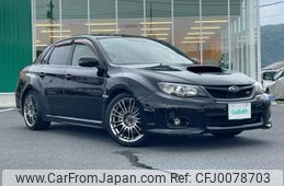 subaru impreza 2011 -SUBARU--Impreza CBA-GVF--GVF-004026---SUBARU--Impreza CBA-GVF--GVF-004026-