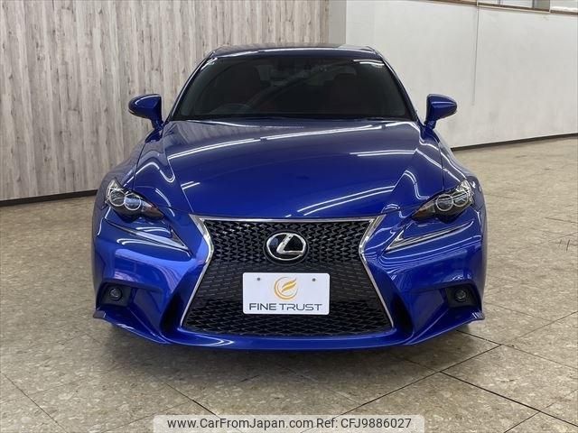 lexus is 2014 -LEXUS--Lexus IS DBA-GSE30--GSE30-5054575---LEXUS--Lexus IS DBA-GSE30--GSE30-5054575- image 2