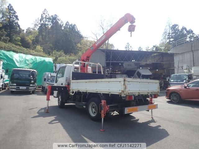 isuzu elf-truck 2006 GOO_NET_EXCHANGE_0507527A30250507W001 image 2
