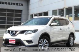 nissan x-trail 2015 -NISSAN--X-Trail HNT32--103701---NISSAN--X-Trail HNT32--103701-