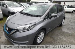 nissan note 2020 quick_quick_DAA-HE12_HE12-411535