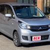 mitsubishi ek-wagon 2018 -MITSUBISHI--ek Wagon DBA-B11W--B11W-0400680---MITSUBISHI--ek Wagon DBA-B11W--B11W-0400680- image 7