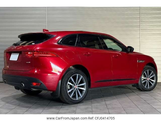 jaguar f-pace 2016 -JAGUAR--Jaguar F-Pace CBA-DC3VA--SADCA2AV7HA047892---JAGUAR--Jaguar F-Pace CBA-DC3VA--SADCA2AV7HA047892- image 2
