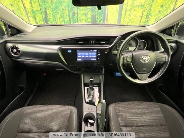 toyota auris 2016 -TOYOTA--Auris DBA-NZE184H--NZE184-6006625---TOYOTA--Auris DBA-NZE184H--NZE184-6006625- image 2