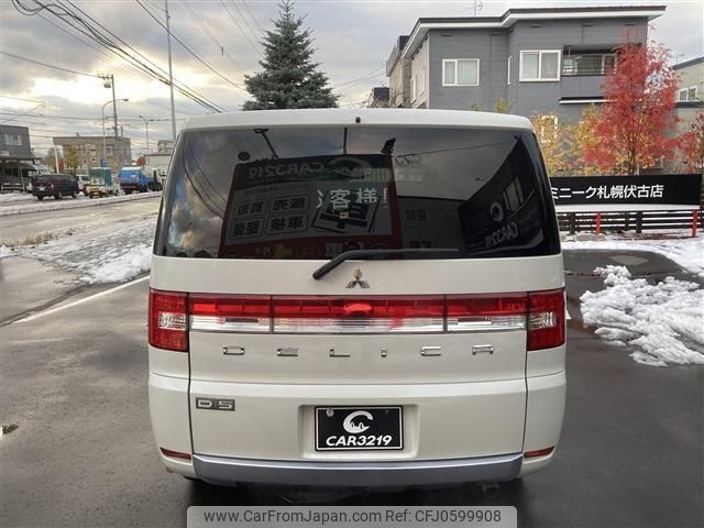 mitsubishi delica-d5 2016 -MITSUBISHI 【札幌 303ﾑ1617】--Delica D5 CV1W--1109444---MITSUBISHI 【札幌 303ﾑ1617】--Delica D5 CV1W--1109444- image 2