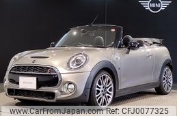 mini mini-others 2020 quick_quick_CBA-WJ20M_WMWWJ520403G40907