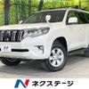 toyota land-cruiser-prado 2021 -TOYOTA--Land Cruiser Prado 3BA-TRJ150W--TRJ150-0133550---TOYOTA--Land Cruiser Prado 3BA-TRJ150W--TRJ150-0133550- image 1