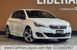 peugeot 308 2016 -PEUGEOT--Peugeot 308 ABA-T9HN02--VF3LPHNYWGS016933---PEUGEOT--Peugeot 308 ABA-T9HN02--VF3LPHNYWGS016933-