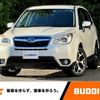 subaru forester 2014 -SUBARU--Forester DBA-SJ5--SJ5-035221---SUBARU--Forester DBA-SJ5--SJ5-035221- image 1