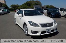 toyota crown 2011 -TOYOTA 【野田 300】--Crown DBA-GRS200--GRS200-0060077---TOYOTA 【野田 300】--Crown DBA-GRS200--GRS200-0060077-