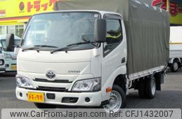 toyota dyna-truck 2022 CFJ1432007
