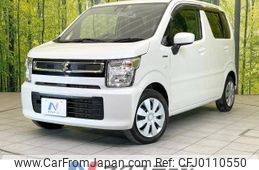 suzuki wagon-r 2019 -SUZUKI--Wagon R DAA-MH55S--MH55S-287825---SUZUKI--Wagon R DAA-MH55S--MH55S-287825-