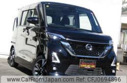 nissan roox 2020 quick_quick_4AA-B45A_B45A-0310553