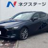 mazda mazda3-fastback 2020 quick_quick_BP5P_BP5P-110624 image 16