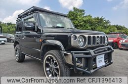 suzuki jimny 2019 GOO_JP_700080342430250709001