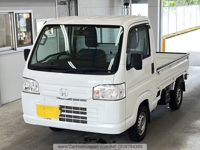 honda acty-truck 2021 -HONDA 【宮崎 480に4133】--Acty Truck HA8-1507431---HONDA 【宮崎 480に4133】--Acty Truck HA8-1507431- image 1